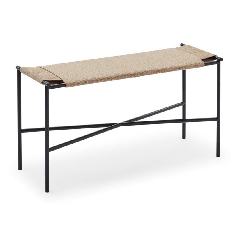 Vent Bench