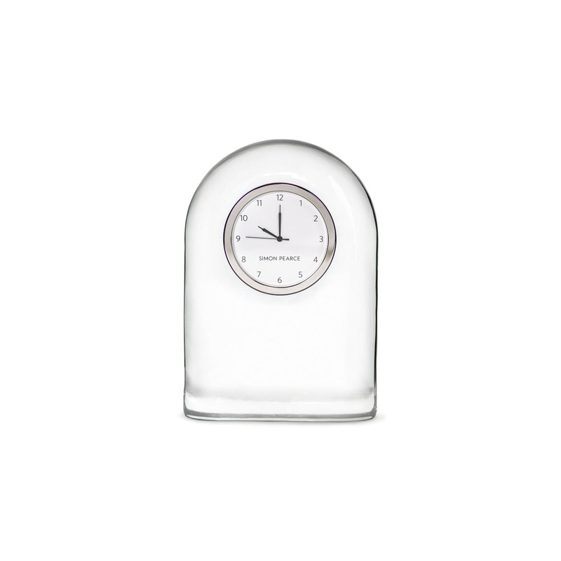 Barre Clock