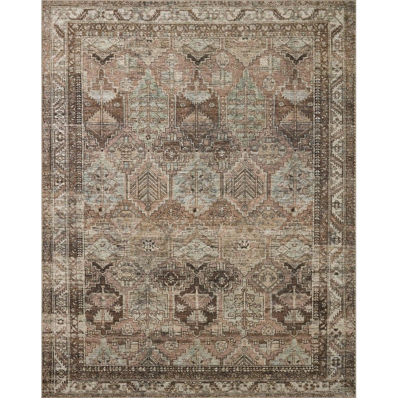 Billie Bil 03 Area Rug-10’x14′