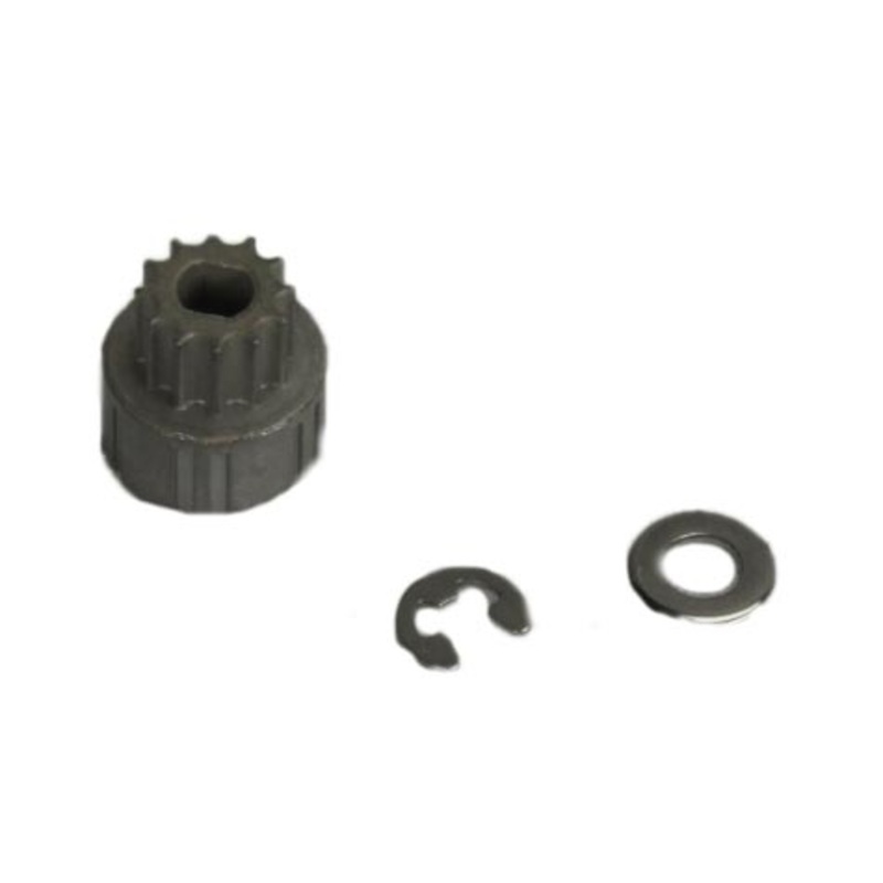 Bissell 36Z9 Brush Motor Kit