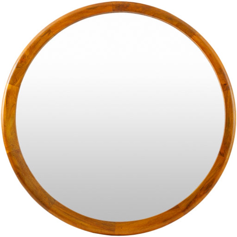 Charming Brisbane Mirror – Accent Decor