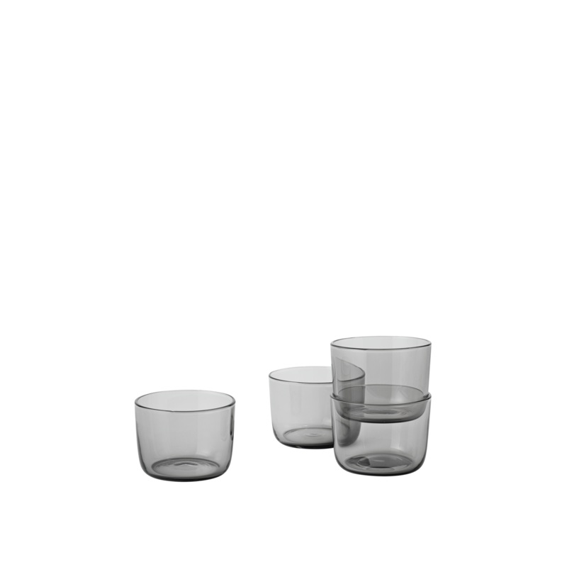 Corky Drinking Glasses Tall Set of 4 ***Moving Sale****