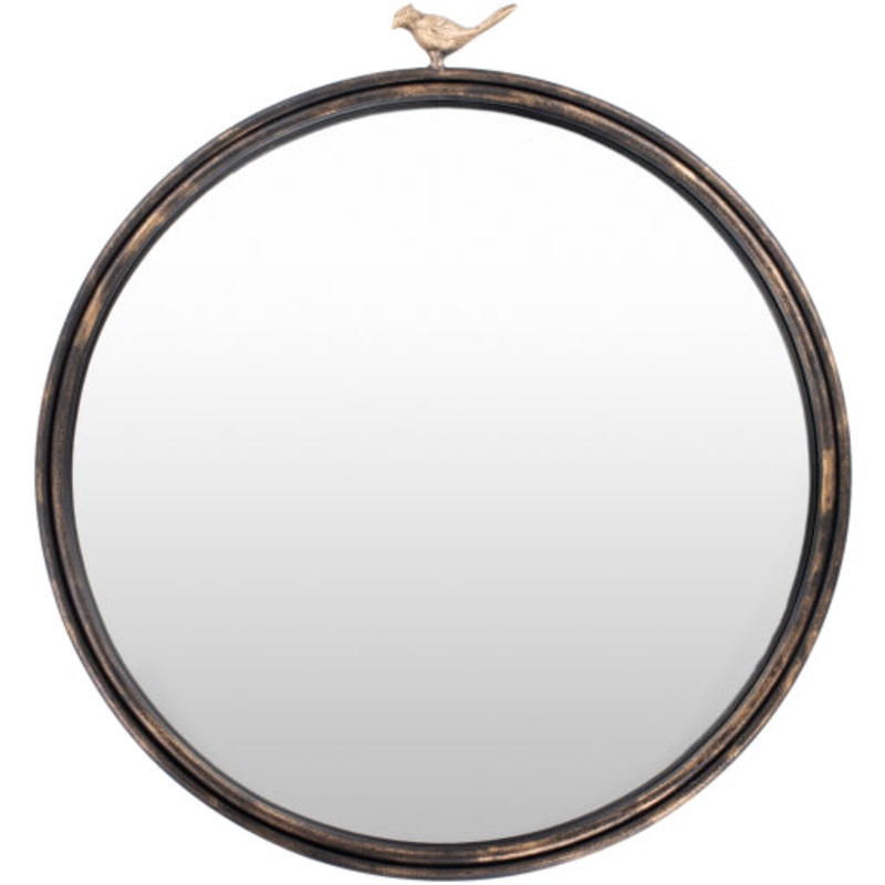 Countryside Elegance Mirror
