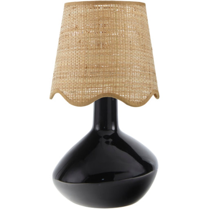 Crescendo CTL-015 15″H Accent Lamp
