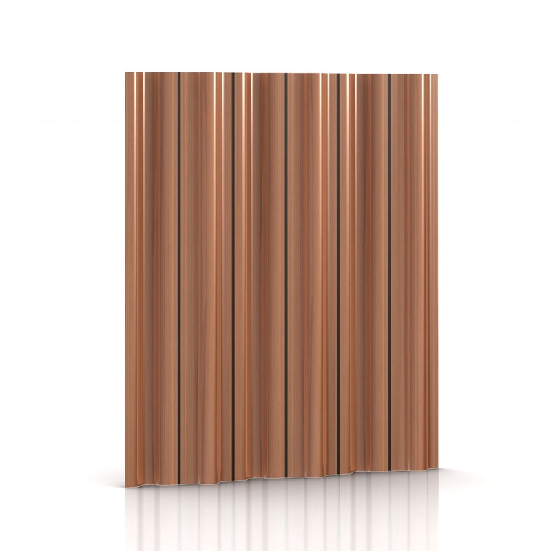 Eames Molded Plywood Folding Screen