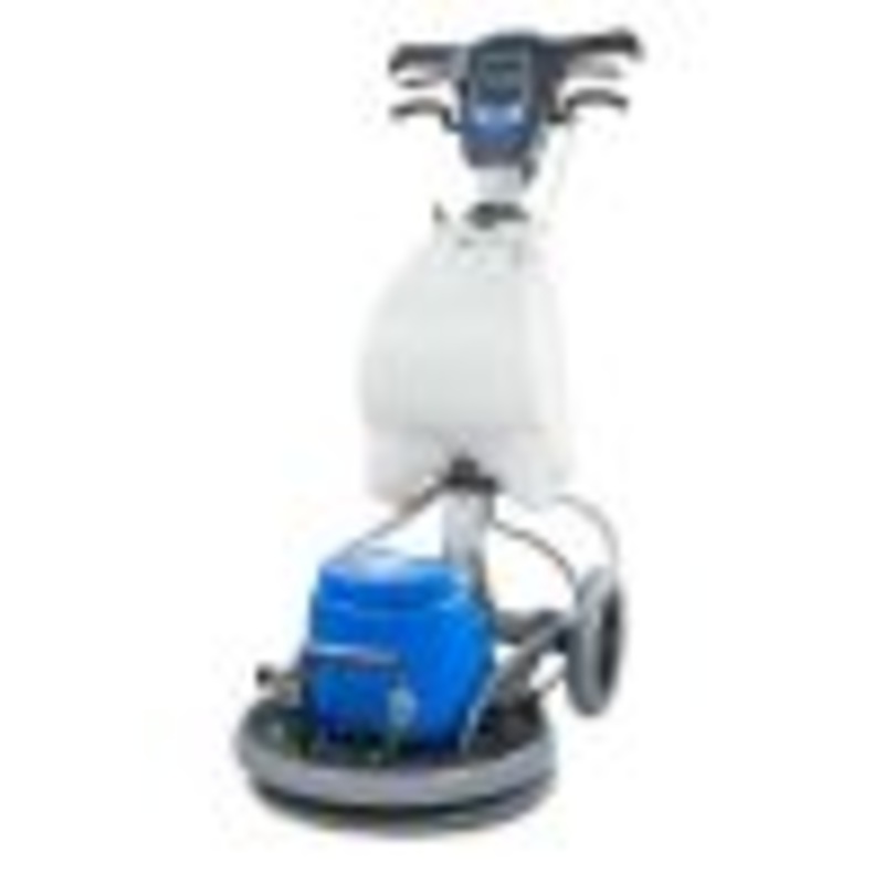 EDIC TORO HD Orbital Floor Machine 1725-TESW
