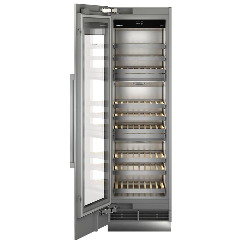 Liebherr MW2401 Built-in wine
