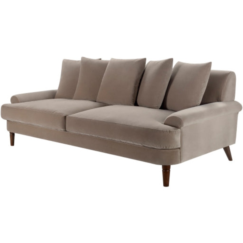 Minimalist Modern Couch