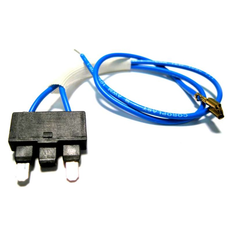 Sebo 2611UL Swivel Neck Wire