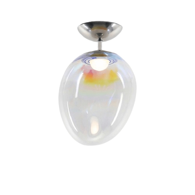 Stellar Nebula Pendant