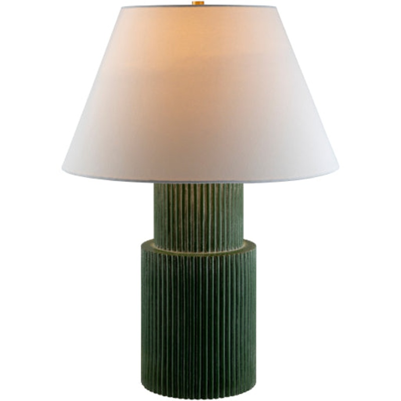 Timeless Cottage Lamp