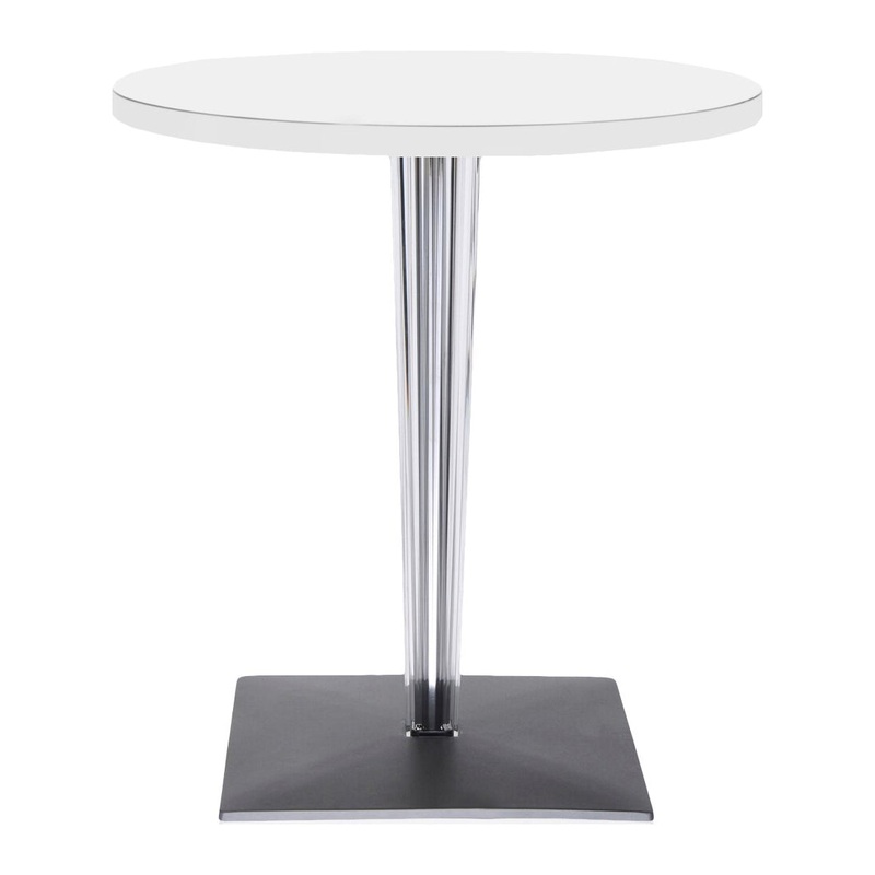 TopTop Round Table