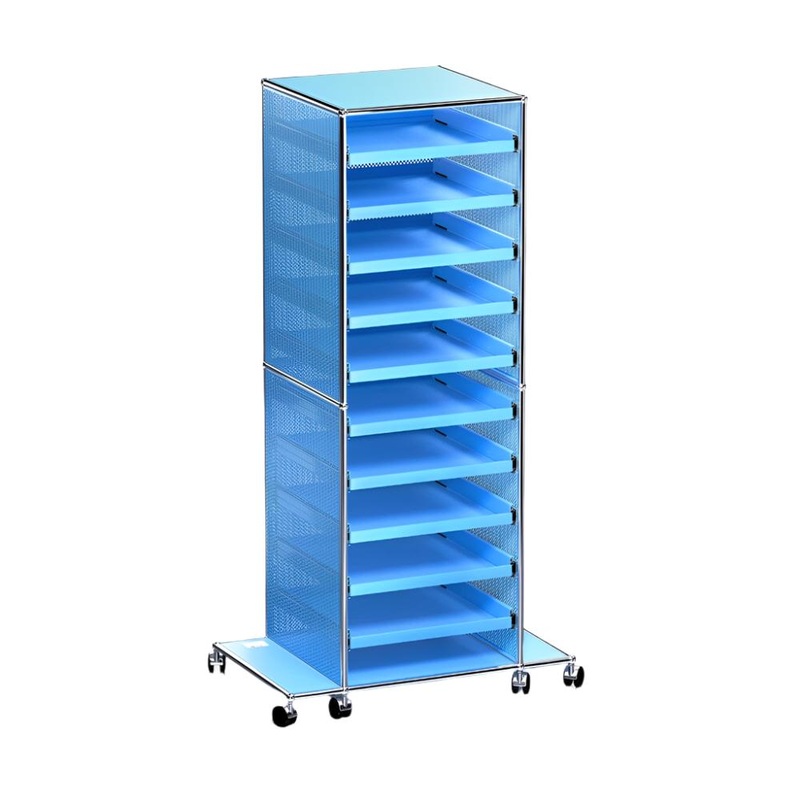Tower B (Archive)