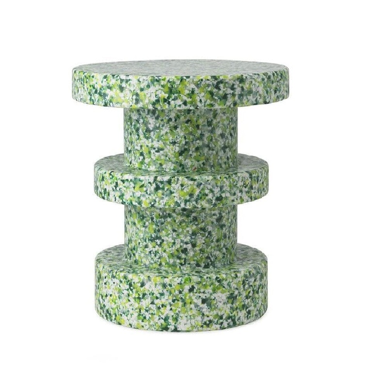 Bit Stack Stool