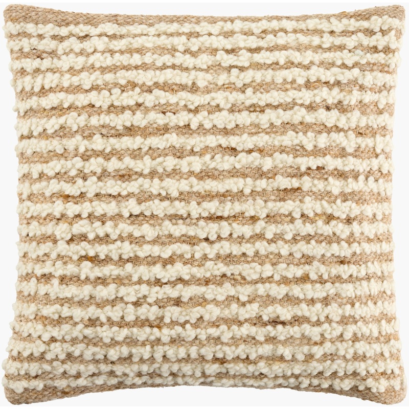 Bonita Pillow – 22 x 22″