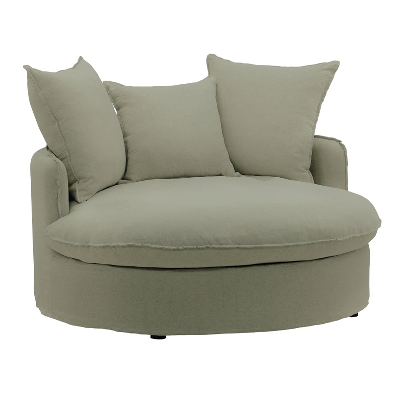 Breezy Retreat Outdoor Recliner Covers