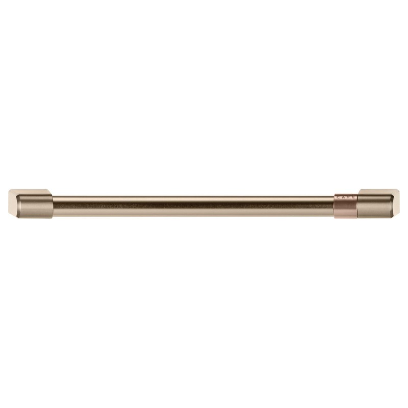 Cafe CXADTH1PMBZ CAF(EBACK) Dishwasher Handle Kit – Brushed Bronze