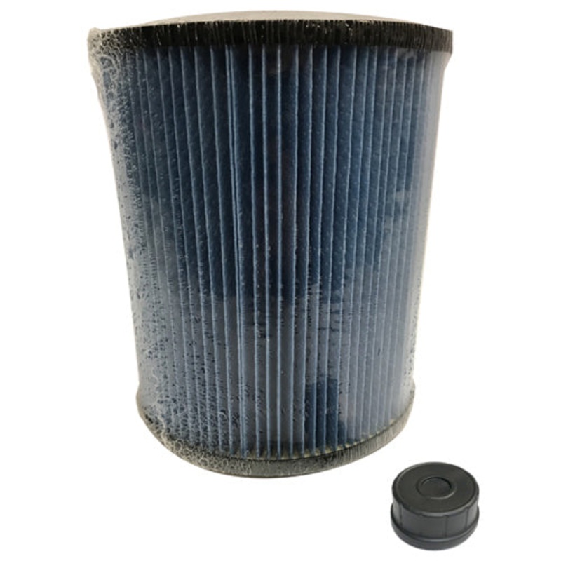 DVC Shop Vac 17907 Vacuum Filter