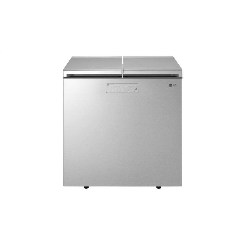 Lg LKIM08121V 7.6 cu. ft. Kimchi/Specialty Food Refrigerator Chest