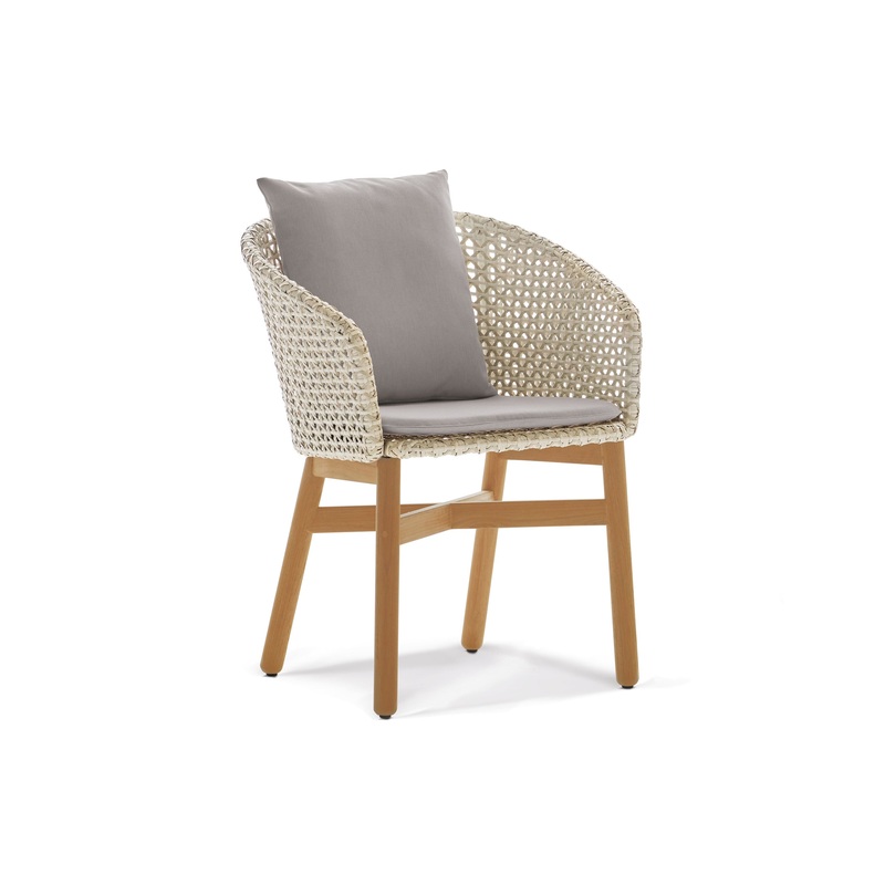 MBRACE Dining Armchair