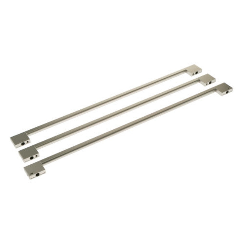 Monogram ZKSB3H3CVSS Monogram Fully Integrated Sdbf – Minimalist Handle Kit – 3 Handles – Coming Soon