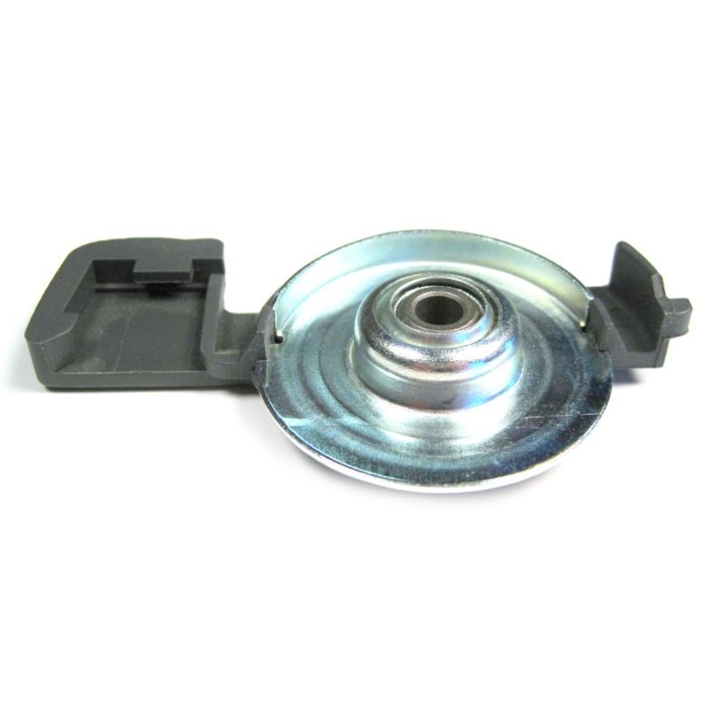 SEBO ET-H Right End Cap