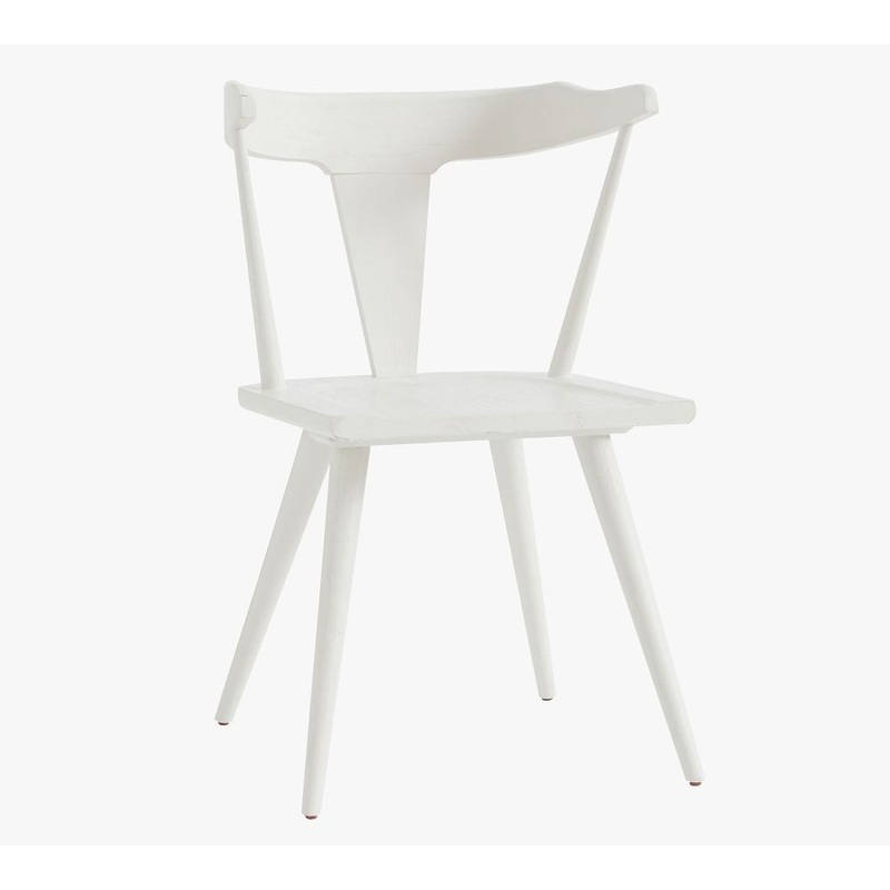 Westan Wood Dining Chair