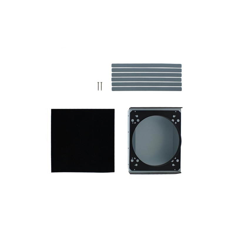 Zephyr ZRC00RG Recirculating Kit, ZRG