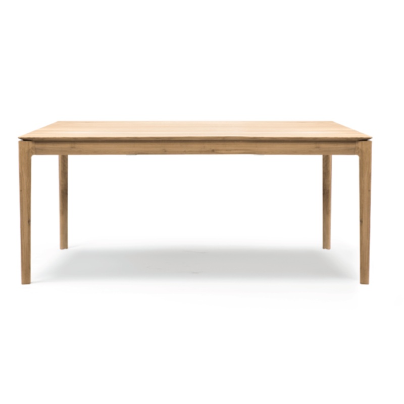 Bok Rectangular Extendable Dining Table
