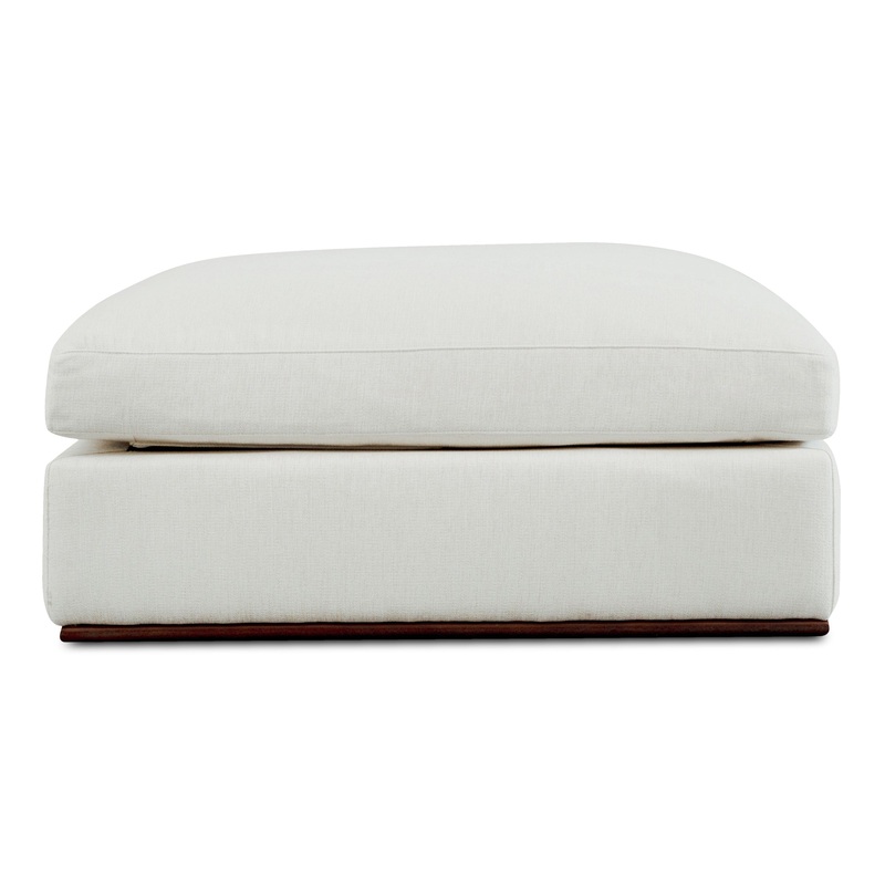 Cloud-Cushioned Sleek Floater