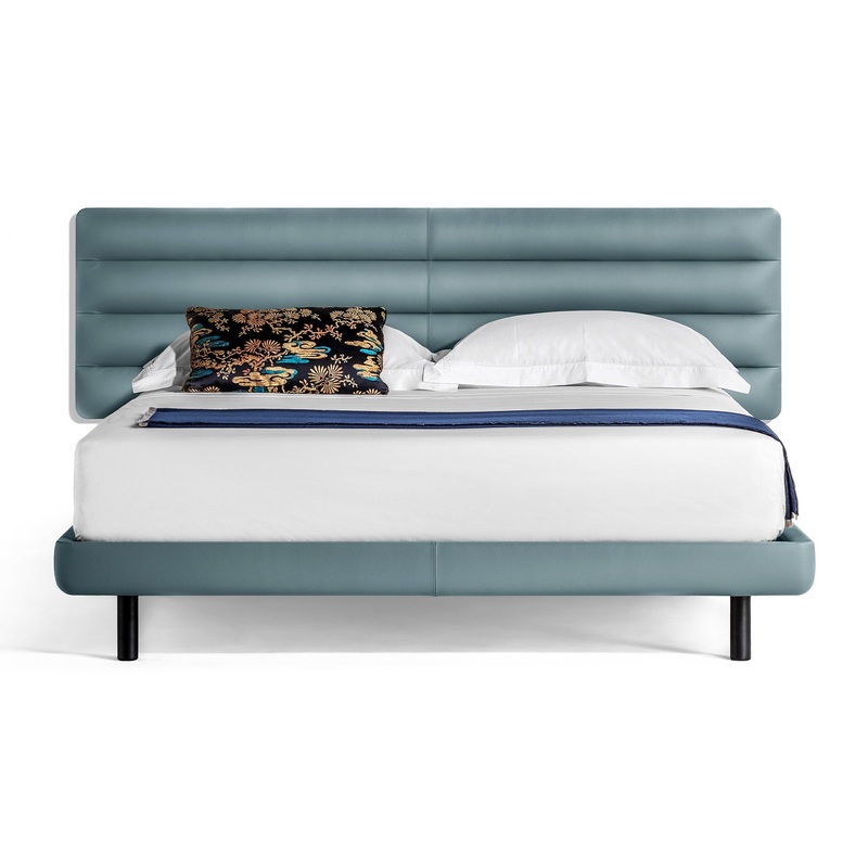 Ferdinandea Boiserie Bed