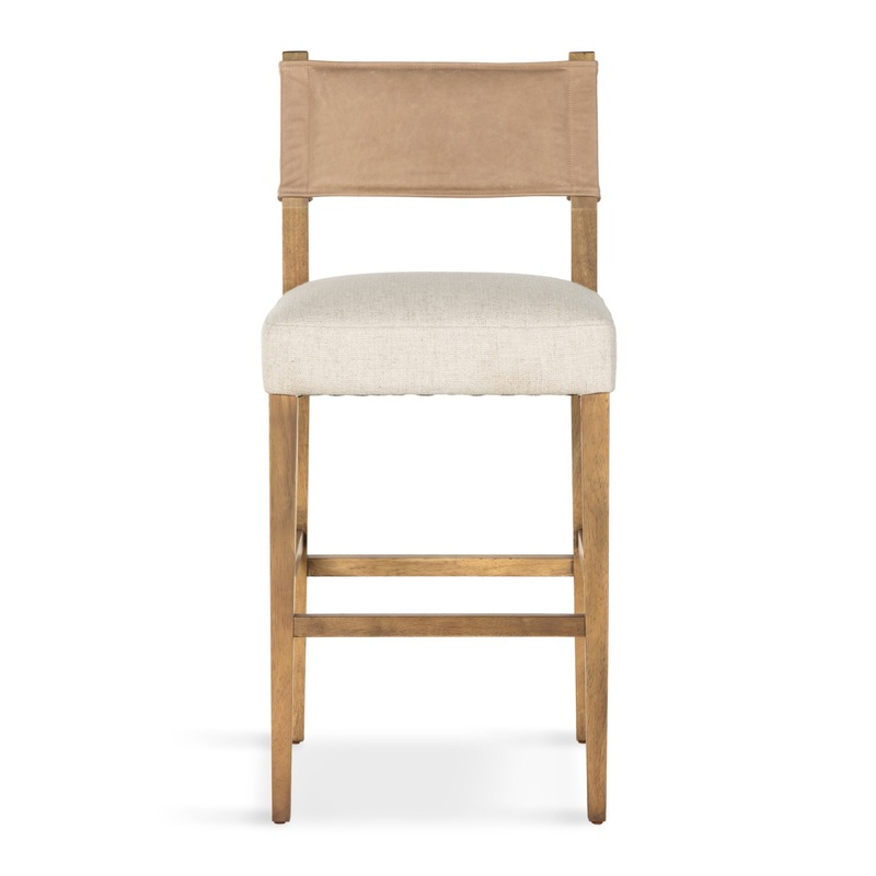 Ferris Counter/Bar Stool