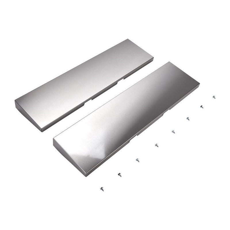 Jennair W10646269 Wall Hood Chimney Extension Kit