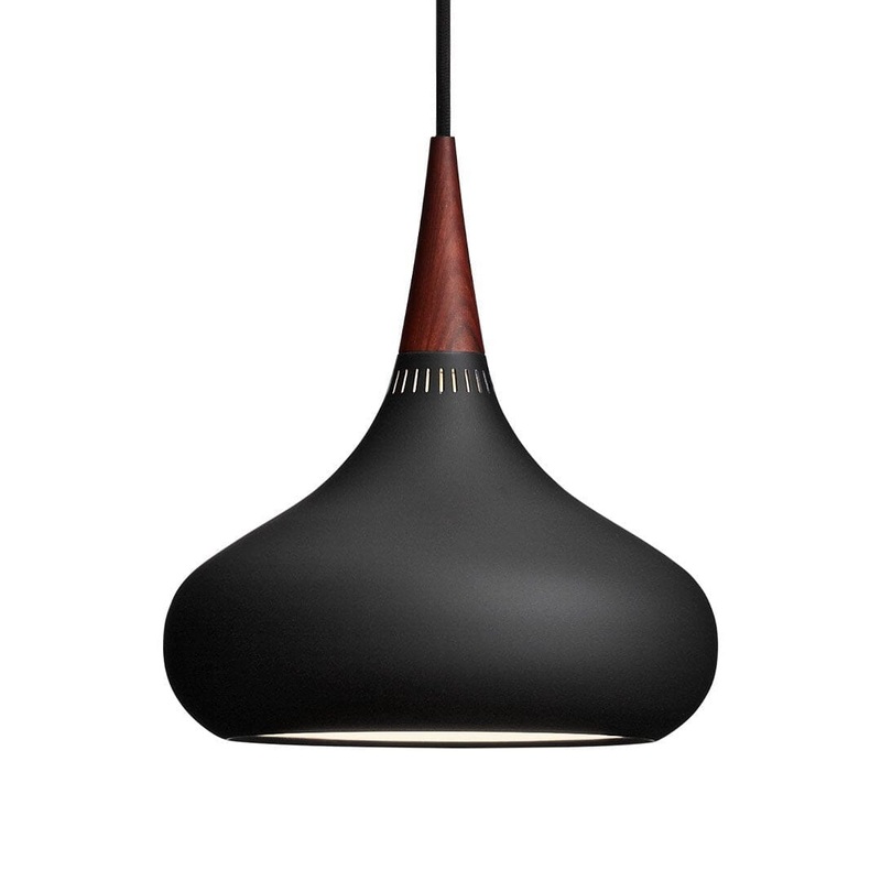Orient Suspension Lamp