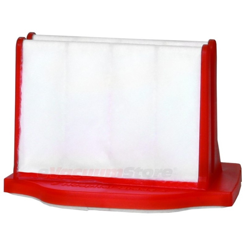 Sebo 370 Micro/Hospital Filter 1875