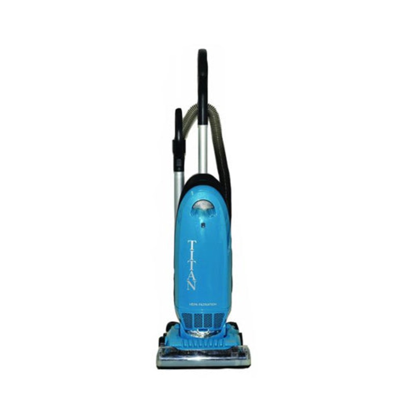 Titan T3200 HEPA Upright Vacuum