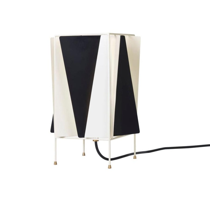 B-4 Table Lamp