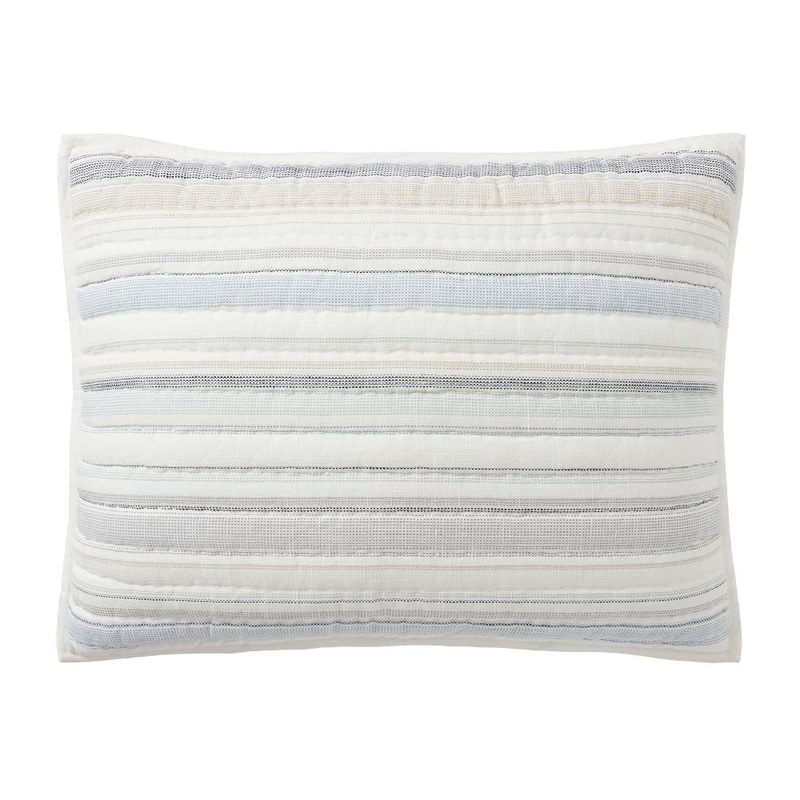 Clayton Handcrafted Sham-Standard
