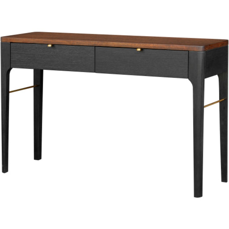 Contemporary Mid-Century Console
