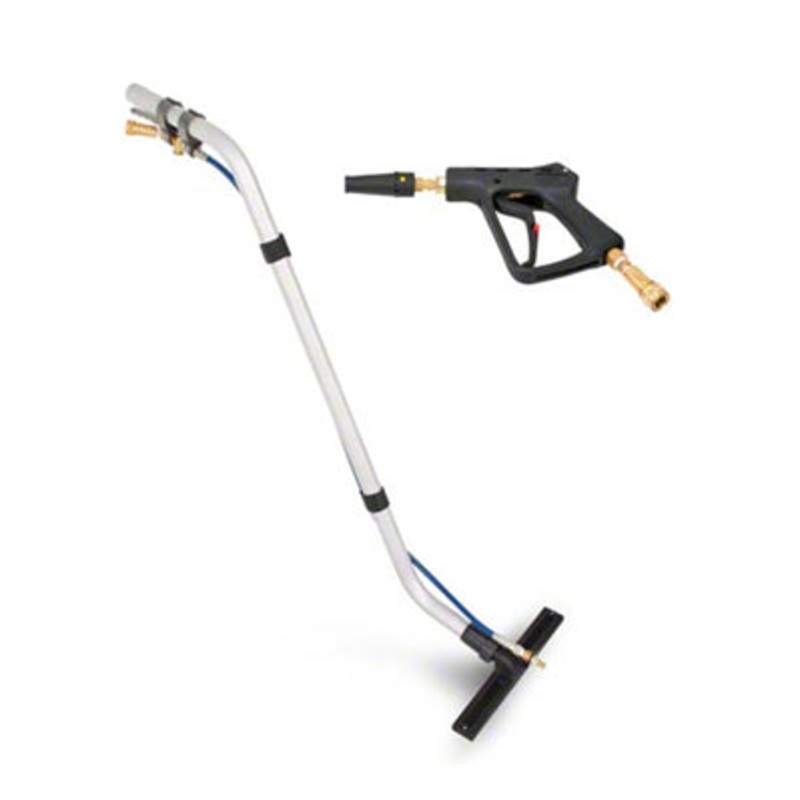EDIC Endeavor Touchless Bathroom Cleaning Kit