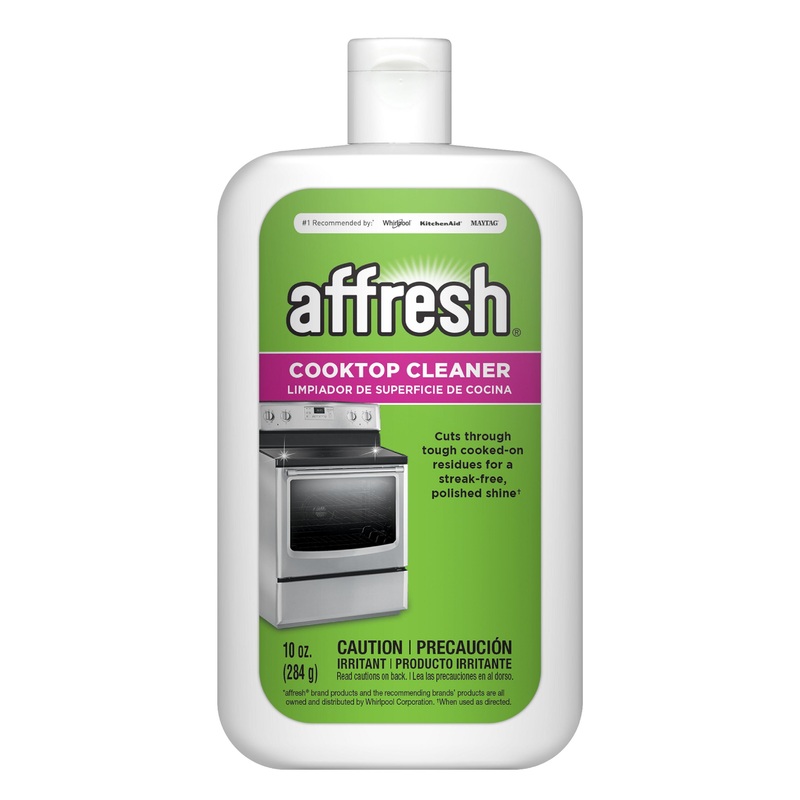 Kitchenaid W10355051 Affresh Cooktop Cleaner – Other