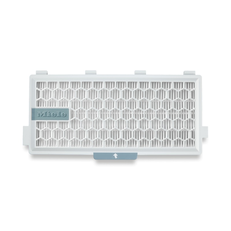 Miele SFHA502 Xl Pack Hepa Airclean Filter – Twin Pack – For Two Years Of Clean Air