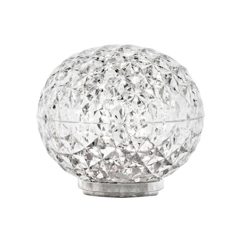 Mini Planet Table Lamp