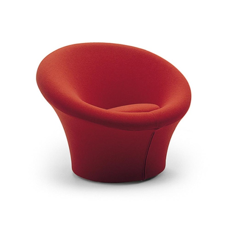 Mushroom Chair F560