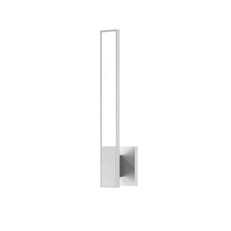 Planes LED Single Sconce