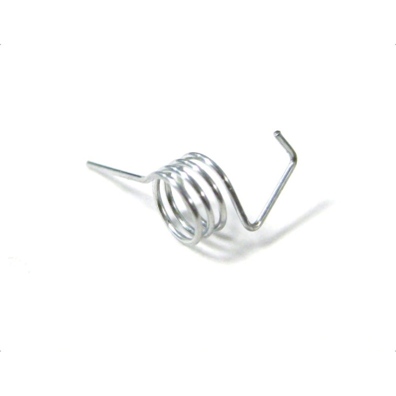 Sebo X4 Safety catch spring