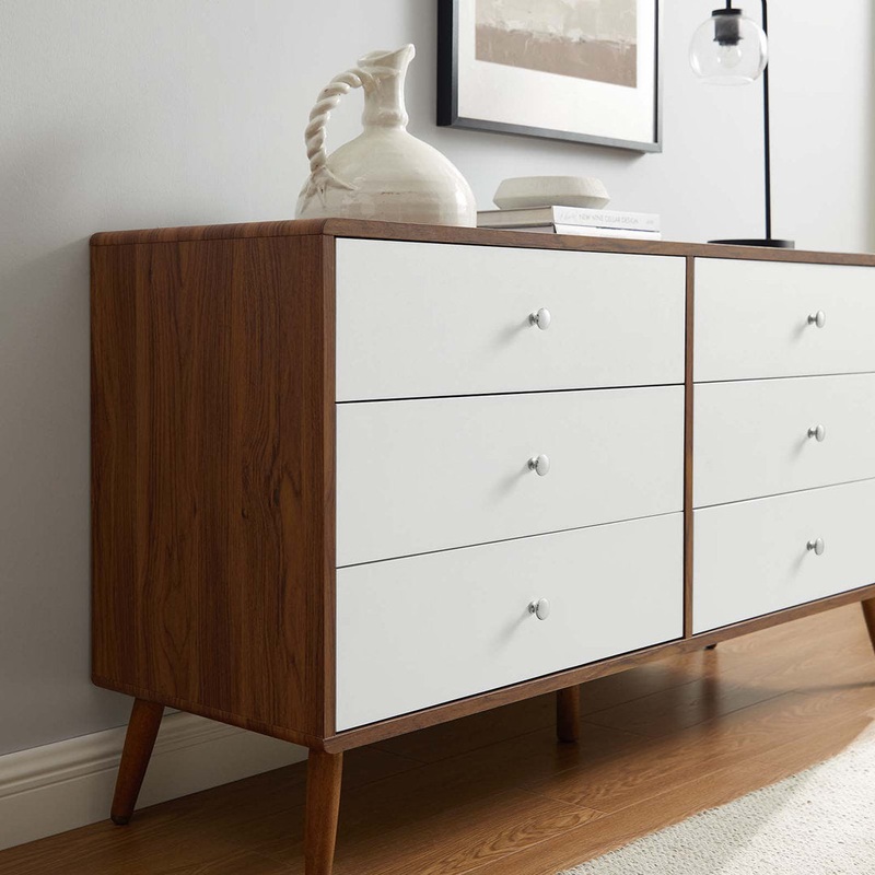 Transmit 60″ Dresser by Modway Modway