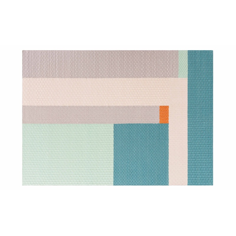 Weave Meeting Point Rug