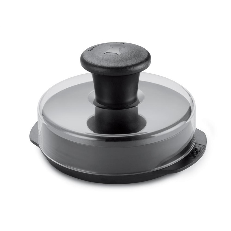 Weber 6483 Weber Original – Burger Press