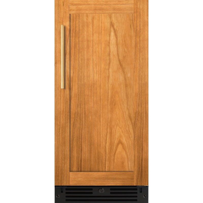 Xo Appliance XOU15WOFR Wine Cellar 15″ Solid Overlay Door Rh